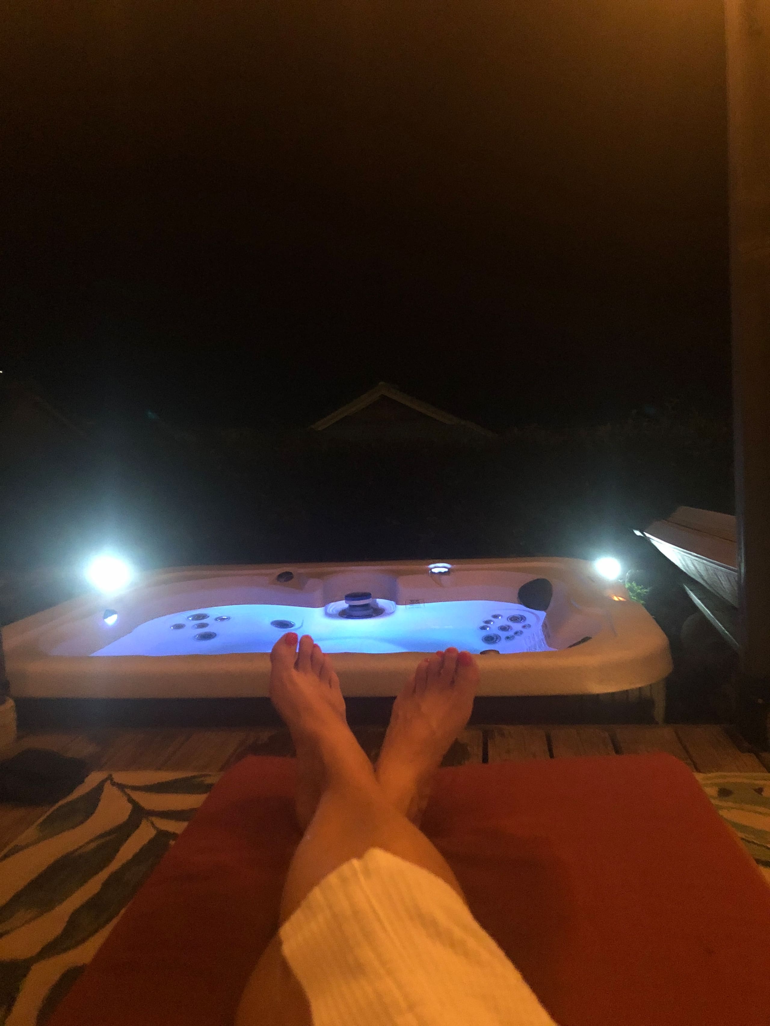 Oceanview, Banana Bread, Hot Tub & Sauna near OGG - Image 74