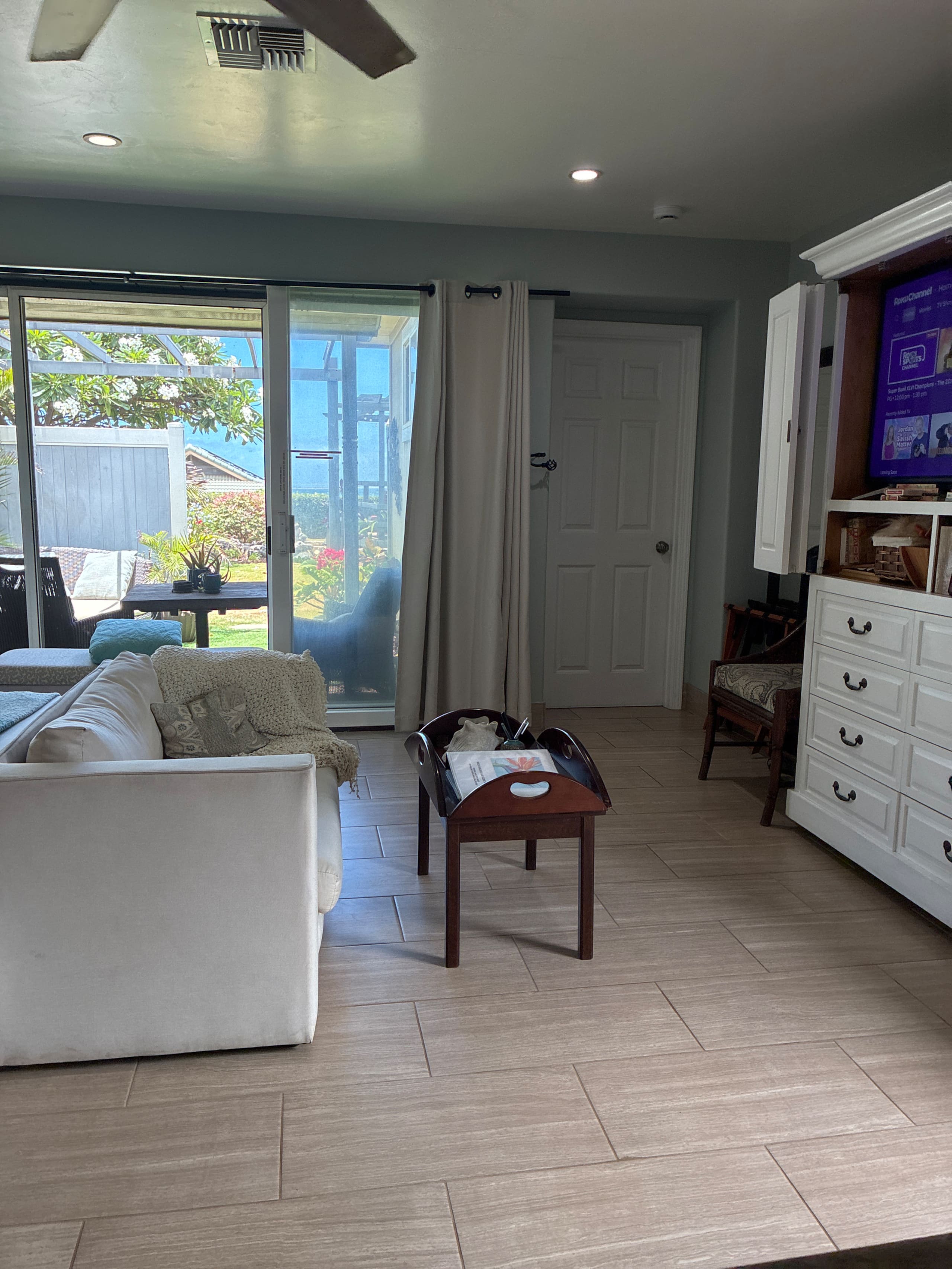 Oceanview, Banana Bread, Hot Tub & Sauna near OGG - Image 2