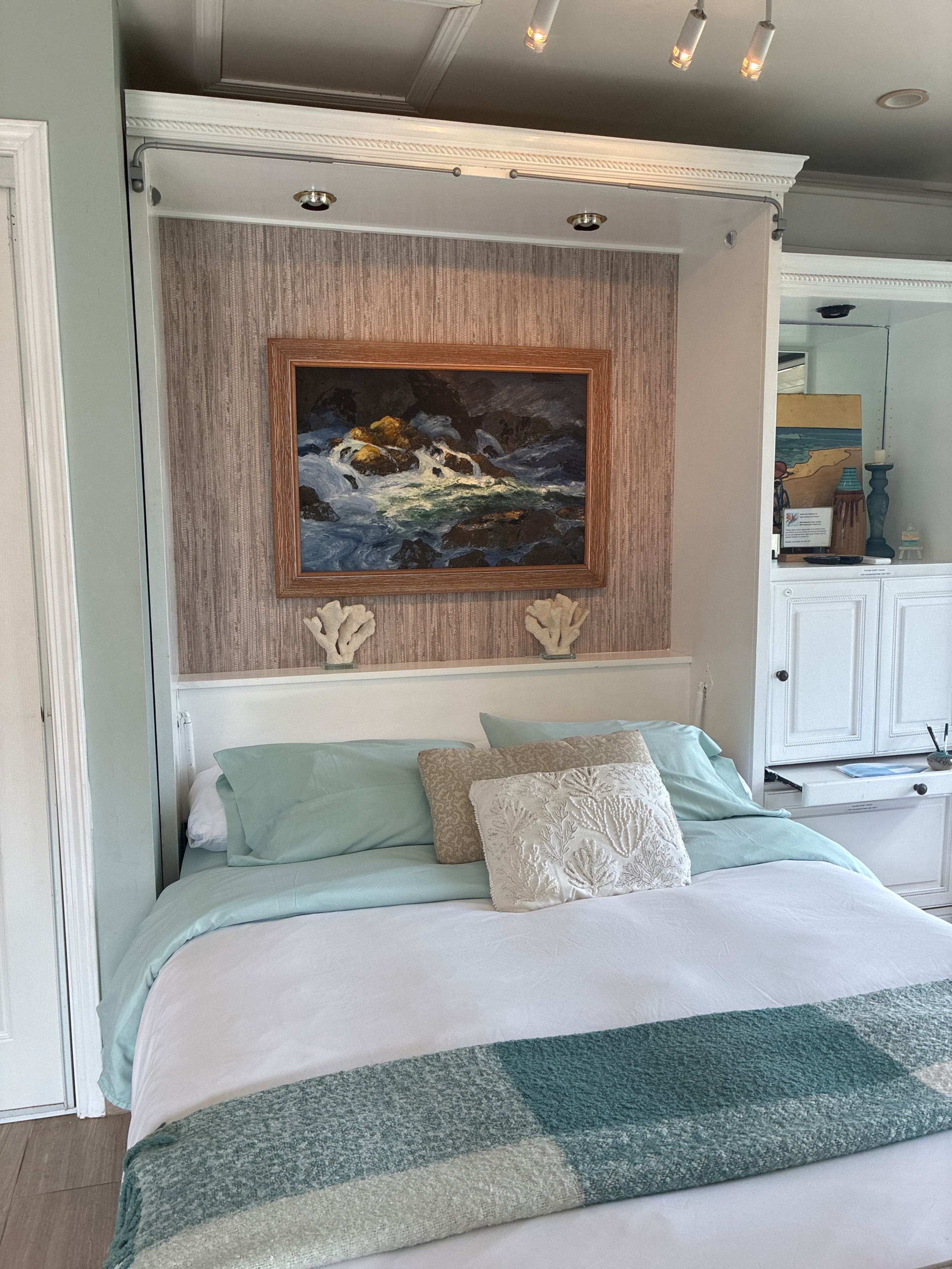 Oceanview, Banana Bread, Hot Tub & Sauna near OGG - Image 14