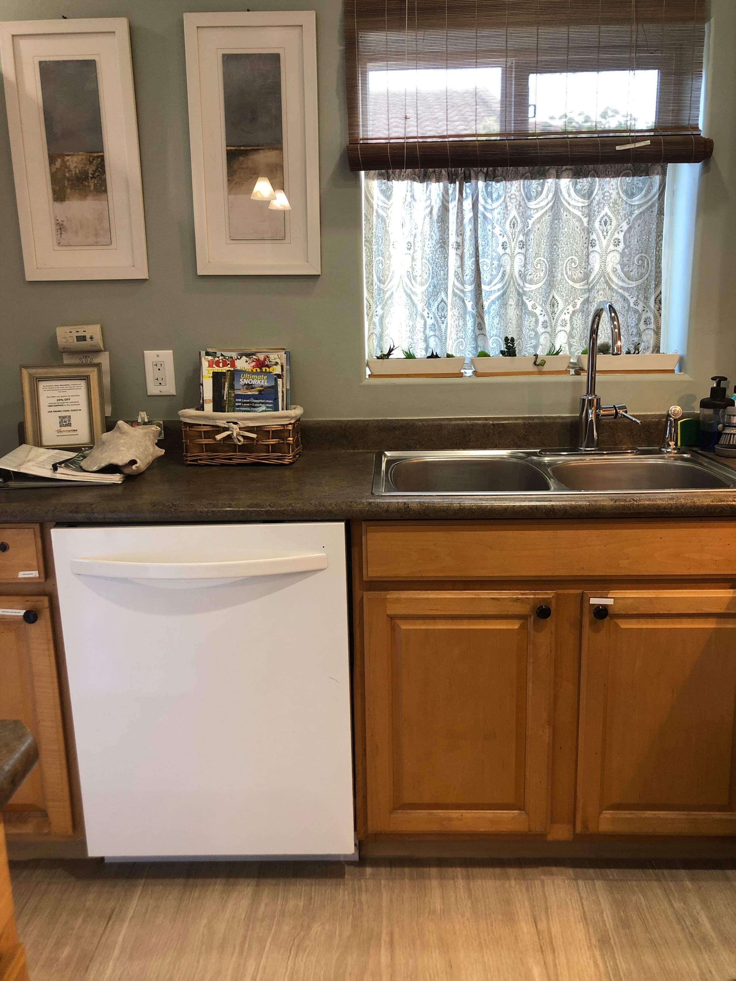 Oceanview, Banana Bread, Hot Tub & Sauna near OGG - Image 10