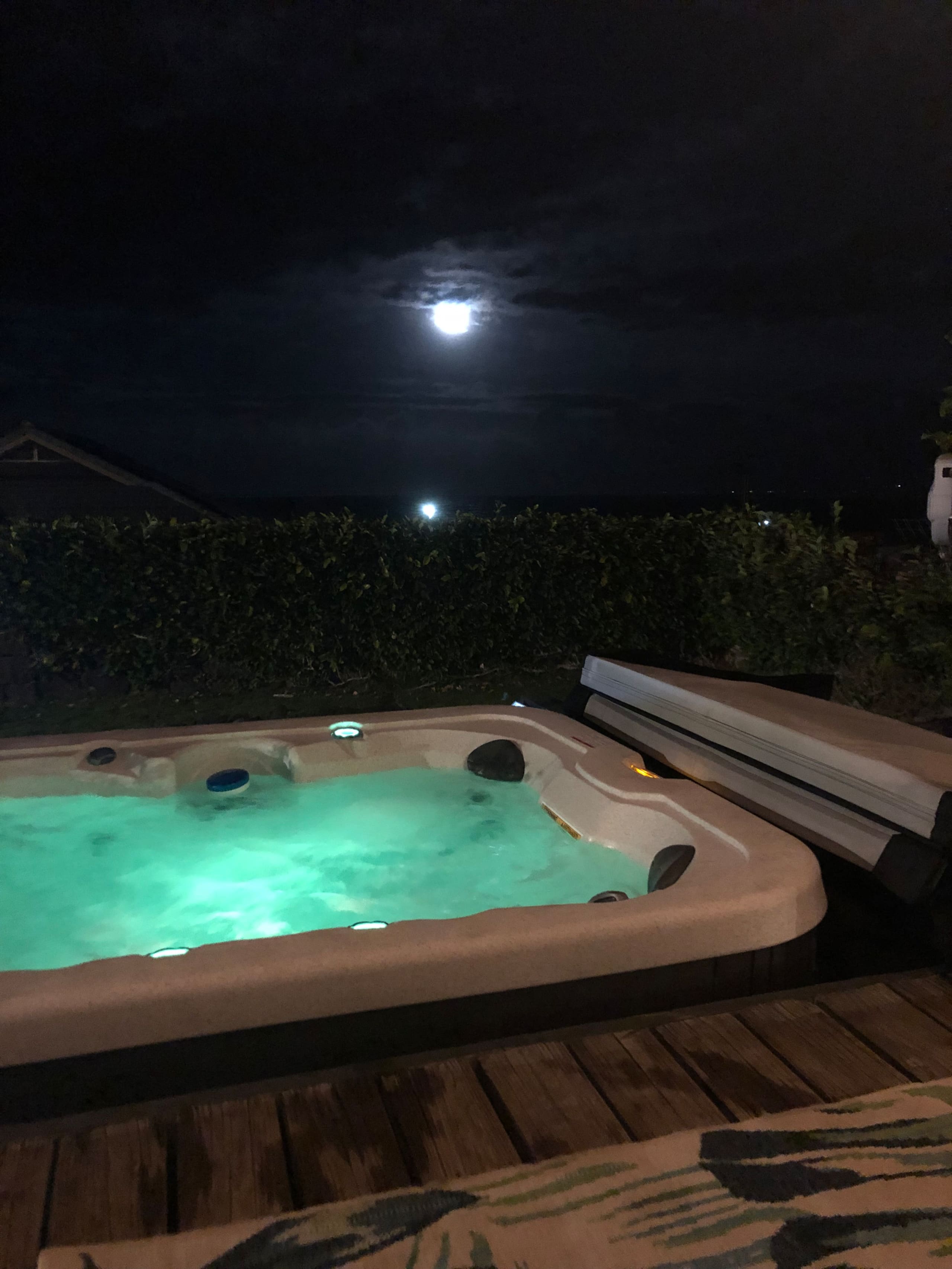 Oceanview, Banana Bread, Hot Tub & Sauna near OGG - Image 61