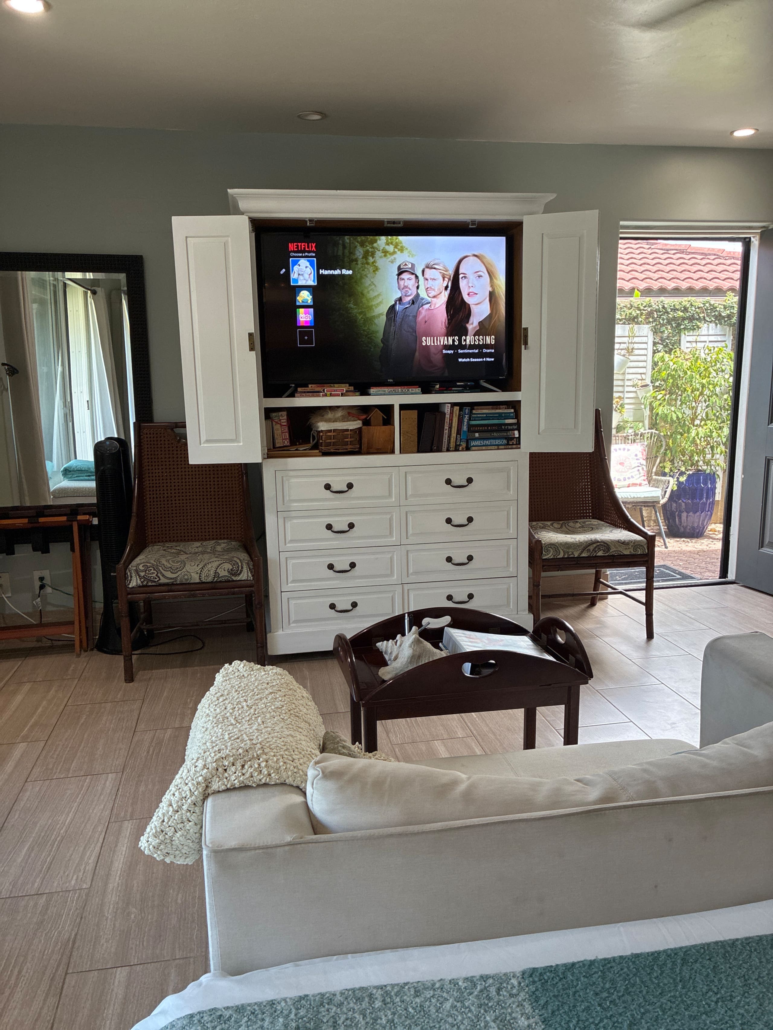 Oceanview, Banana Bread, Hot Tub & Sauna near OGG - Image 3