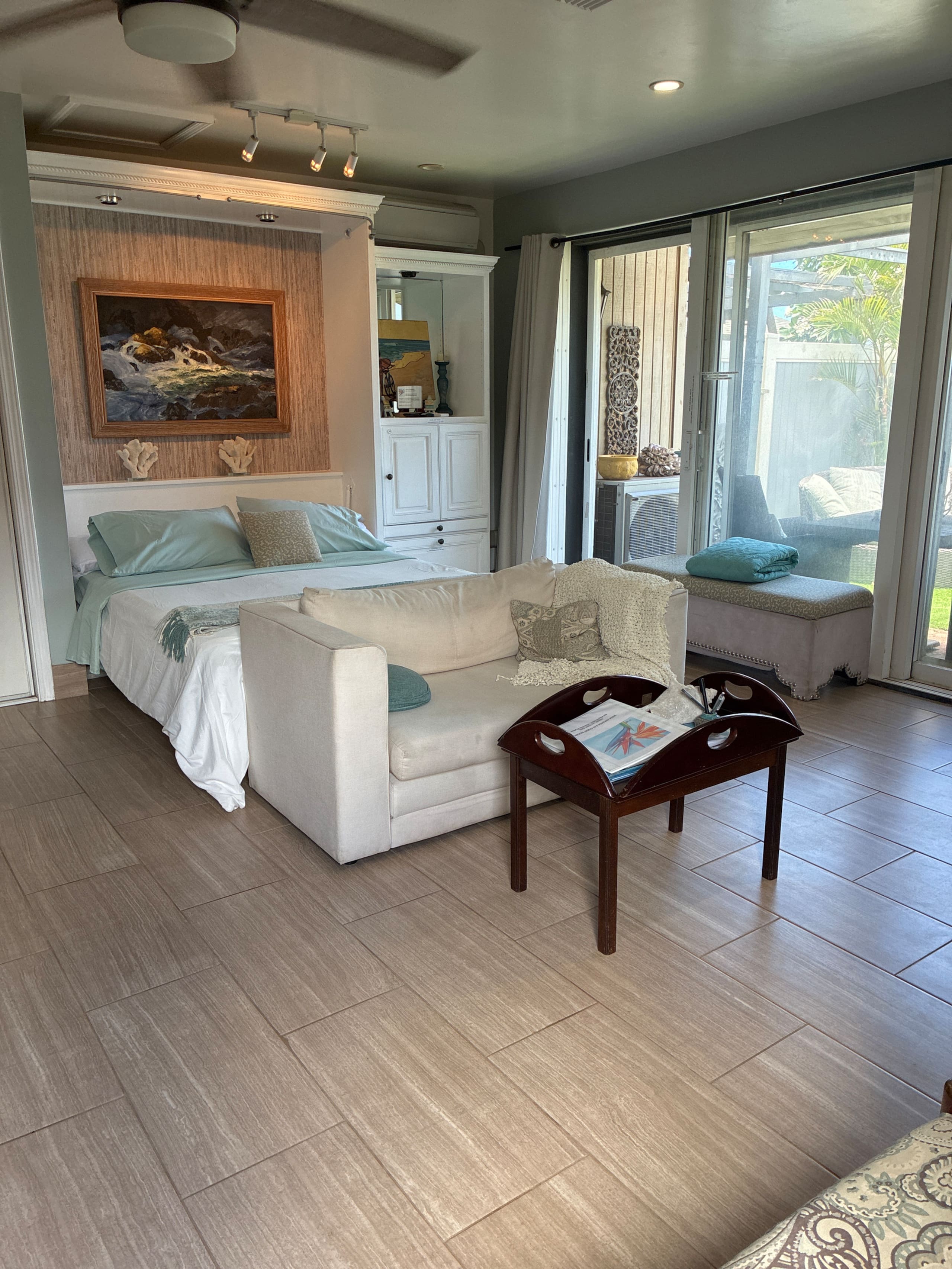 Oceanview, Banana Bread, Hot Tub & Sauna near OGG - Image 23
