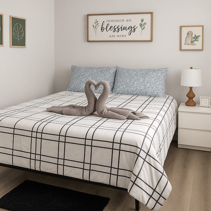 غرفة النوم 3