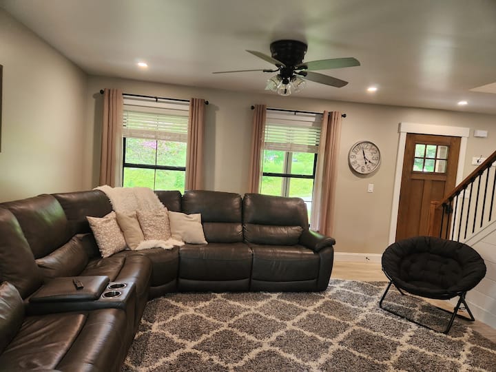 Peaceful Retreat - Morgantown, PA
