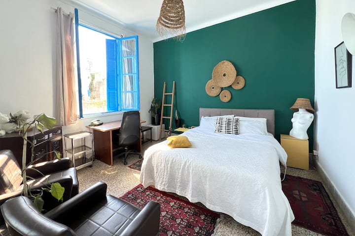 ห้องนอน1