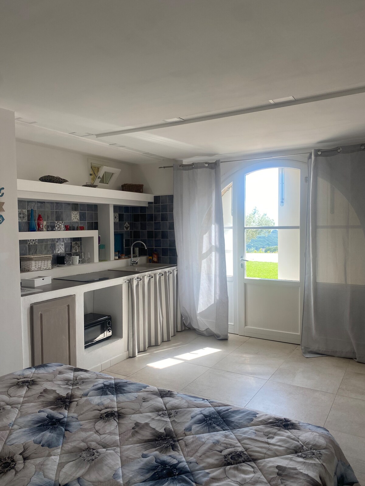 พื้นที่อยู่อาศัย