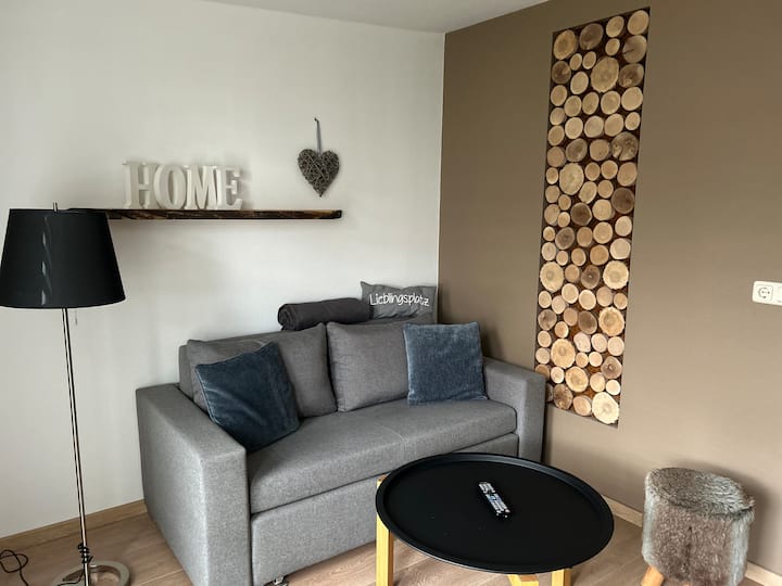 Apartment Mit Garten - Heilbad Heiligenstadt