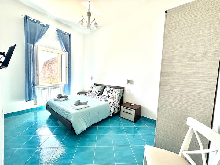 Habitación 1