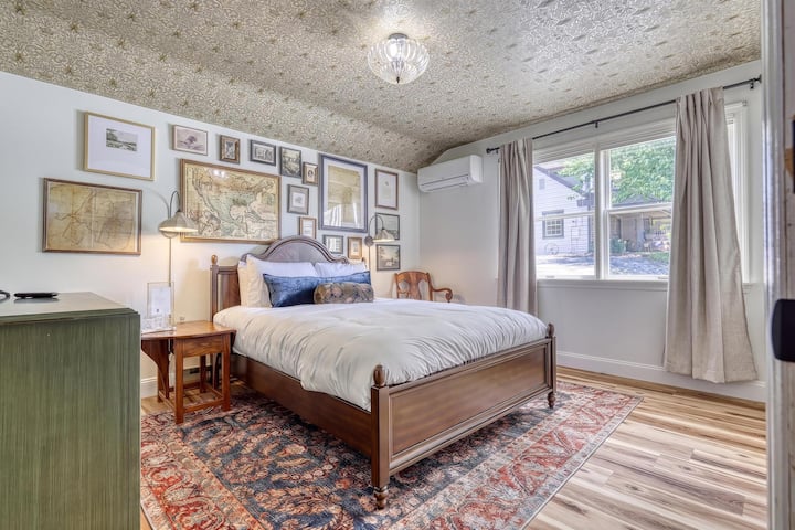 Robert E. Lee Historic Guest Room - Gettysburg, PA