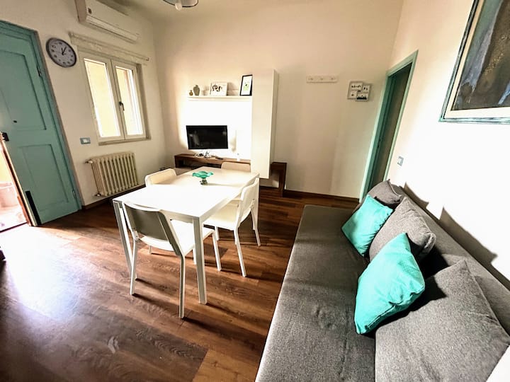 Holiday House "Villa Anna Maria - The Linden Tree" - Provincia di Chieti