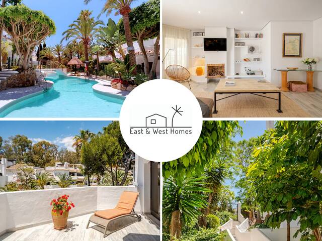 East And West managed Airbnb listing 3