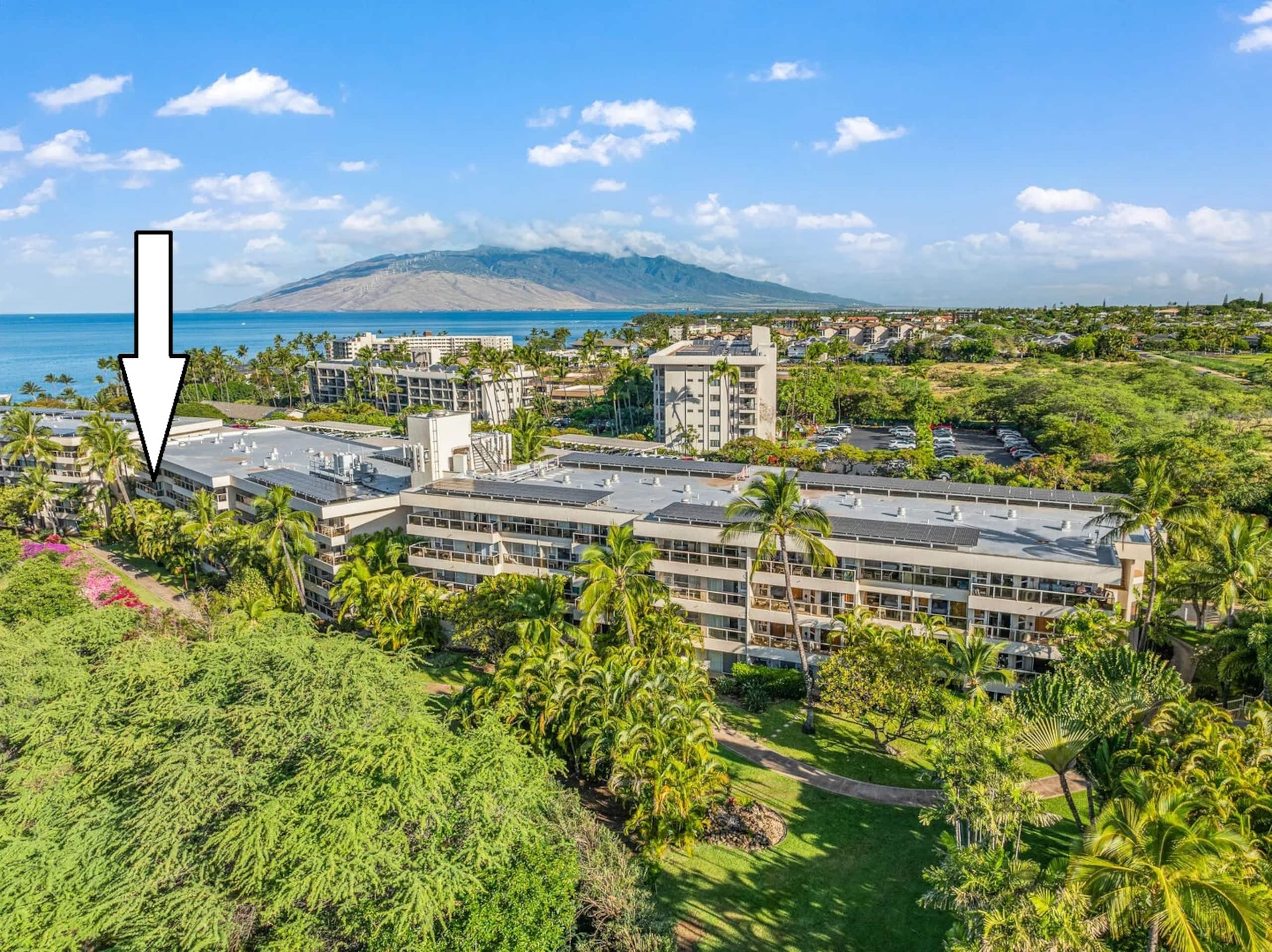Condo in Kihei · ★4.64 · 2 bedrooms · 4 beds · 2 private baths - Image 45