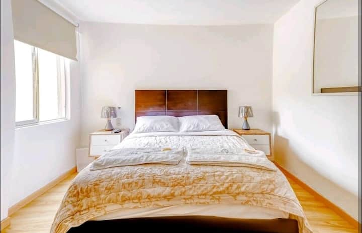 საძინებელი 2