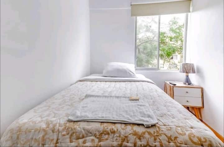 საძინებელი 3