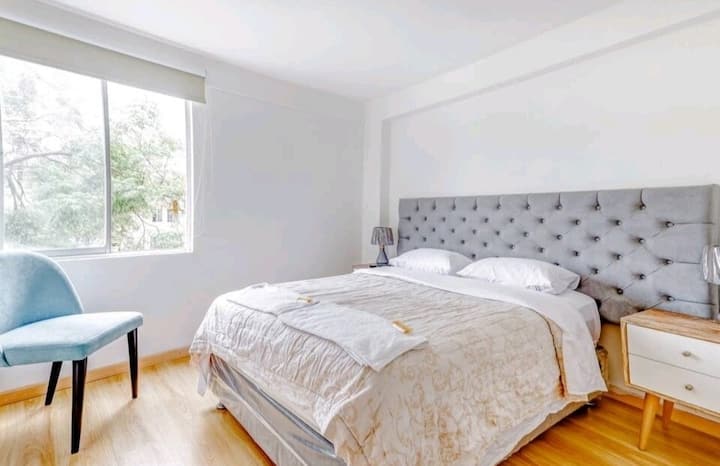 საძინებელი 1