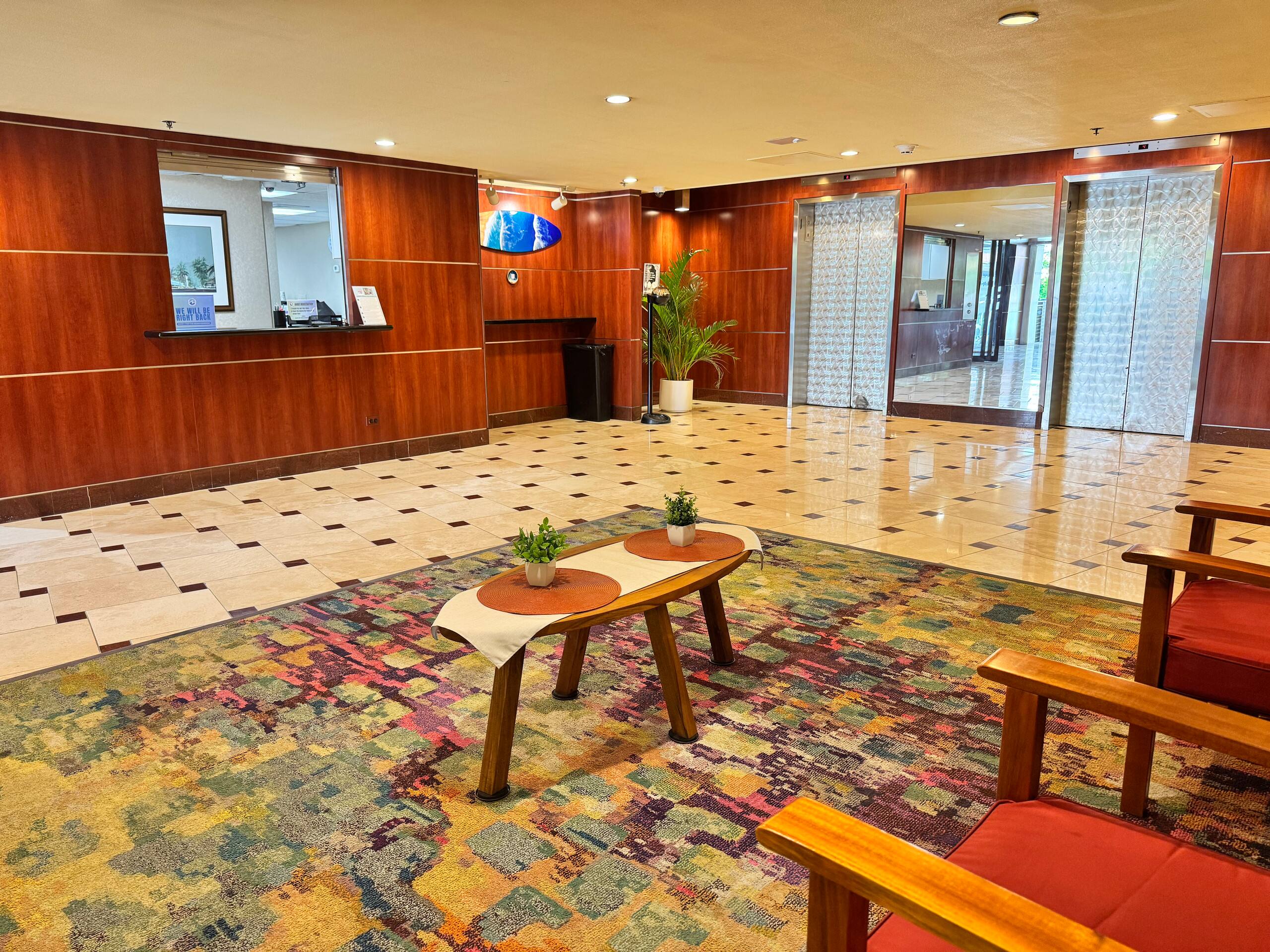 Condo in Honolulu · ★4.81 · Studio · 2 beds · 1 private bath - Image 27