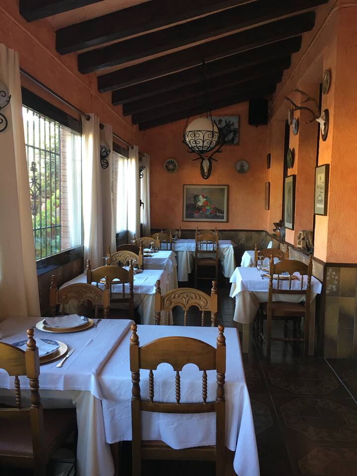 Дневен простор