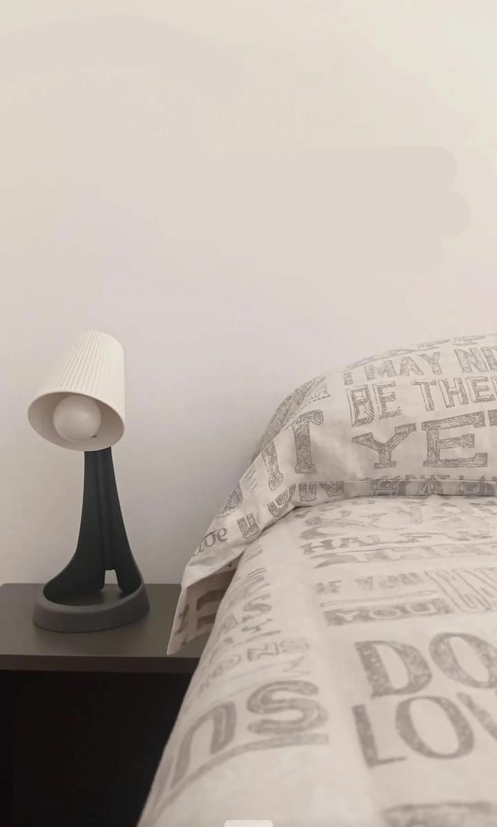 Apartment In The Center Of Malaga - Málaga