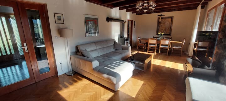 მისაღები ოთახი