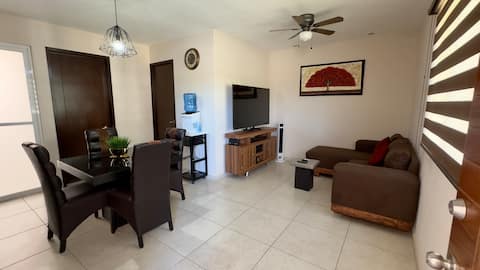 Modern, Comfortable, and Safe. Visit us :)