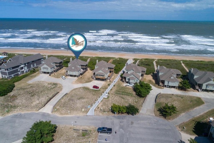 Fabulous Find - Spendlove Oceanfront