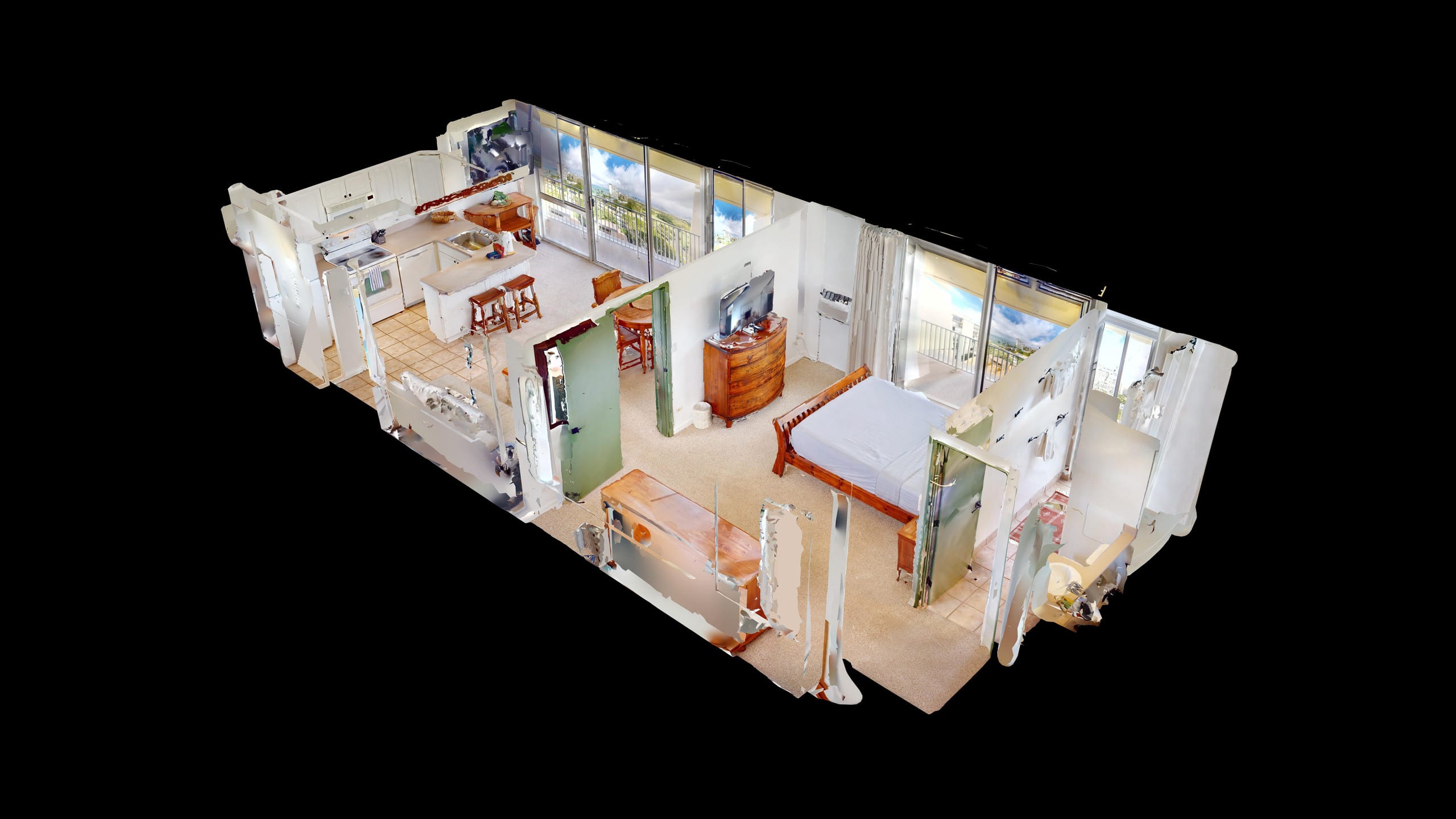 Condo in Honolulu · ★4.67 · 1 bedroom · 2 beds · 1 private bath - Image 50