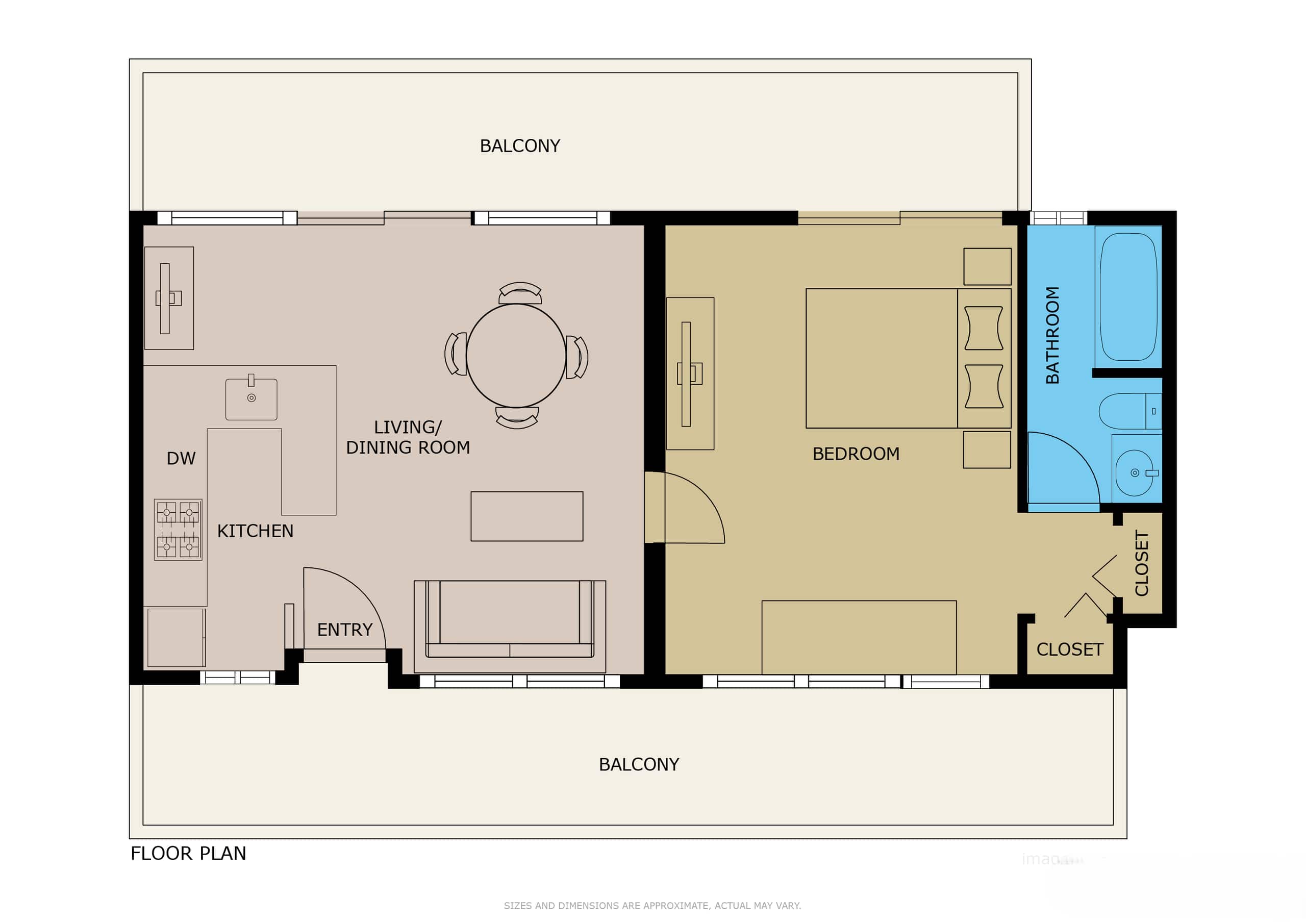 Condo in Honolulu · ★4.67 · 1 bedroom · 2 beds · 1 private bath - Image 49