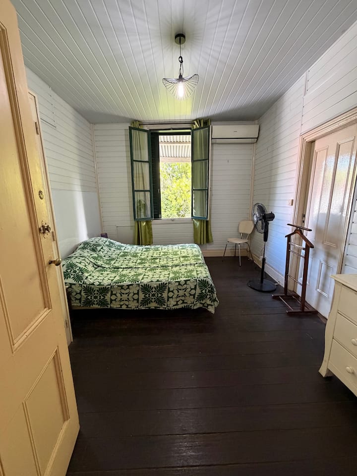 საძინებელი