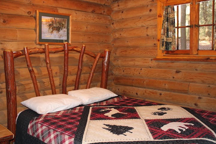 საძინებელი 1