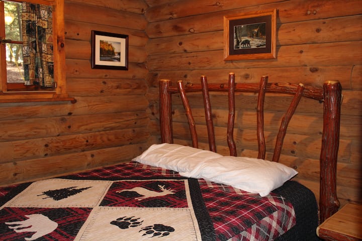 საძინებელი 2