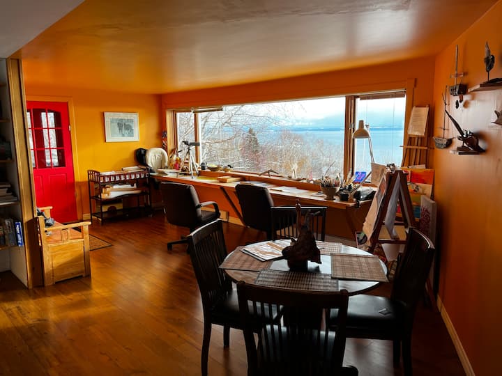 Всекидневна