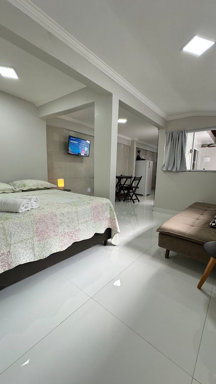 საძინებელი