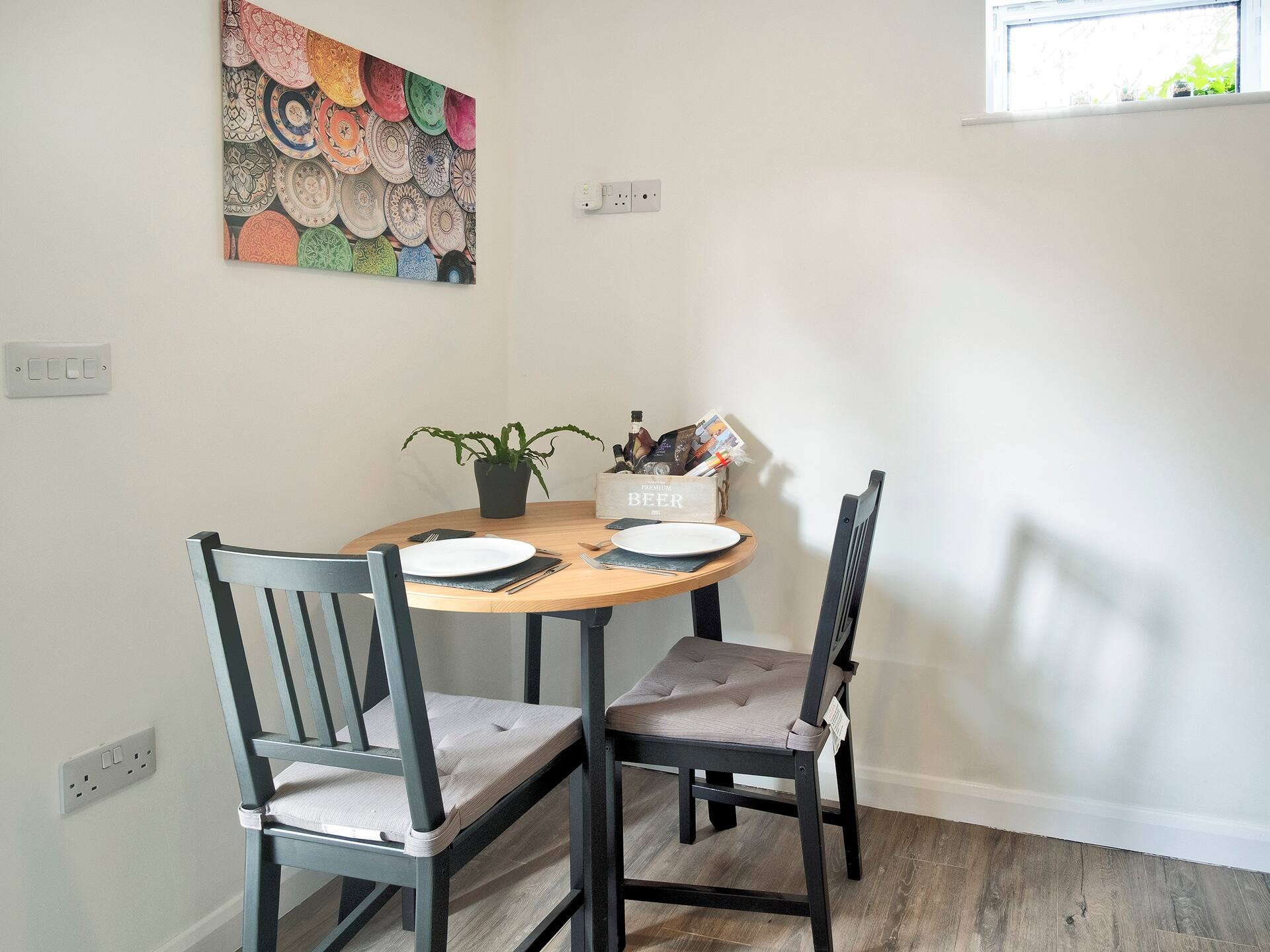 Coley Cottage — Foto 4