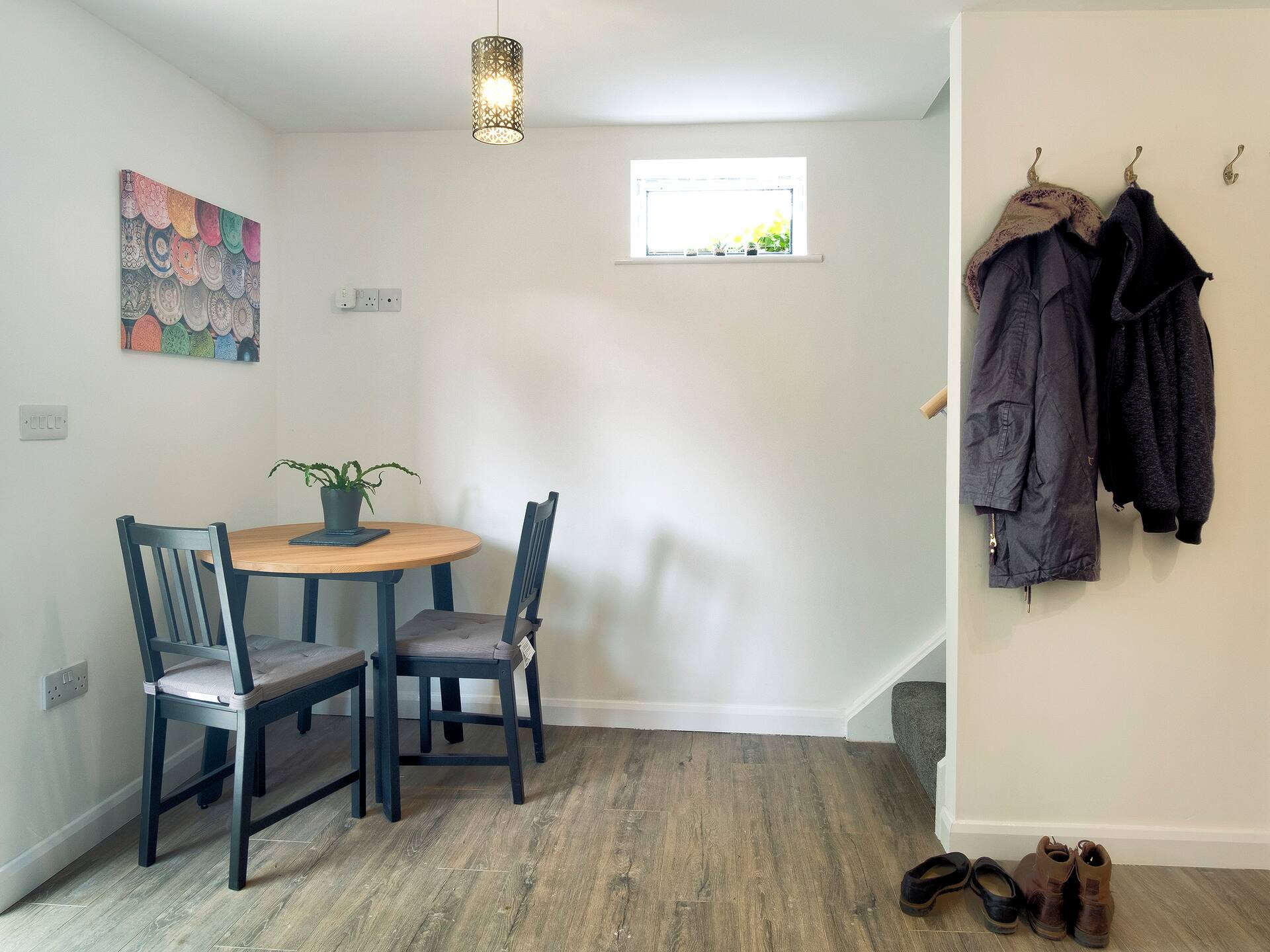 Coley Cottage — Foto 3