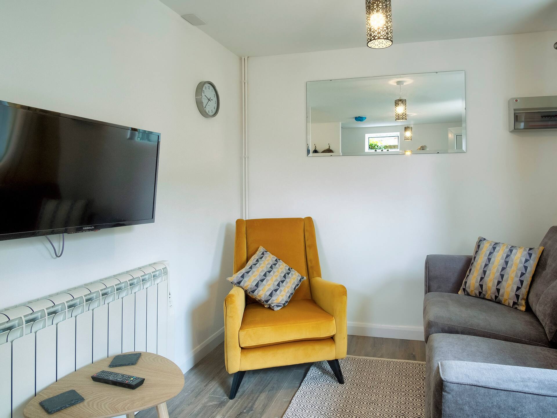 Coley Cottage — Foto 2