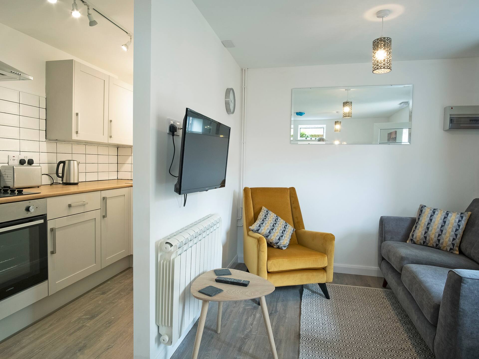 Coley Cottage — Foto 5
