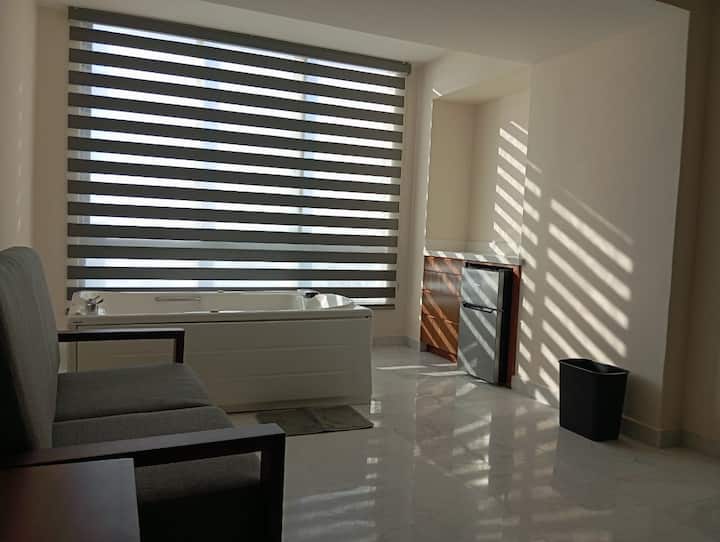 Departamento Frente Al Mar - Mazatlan