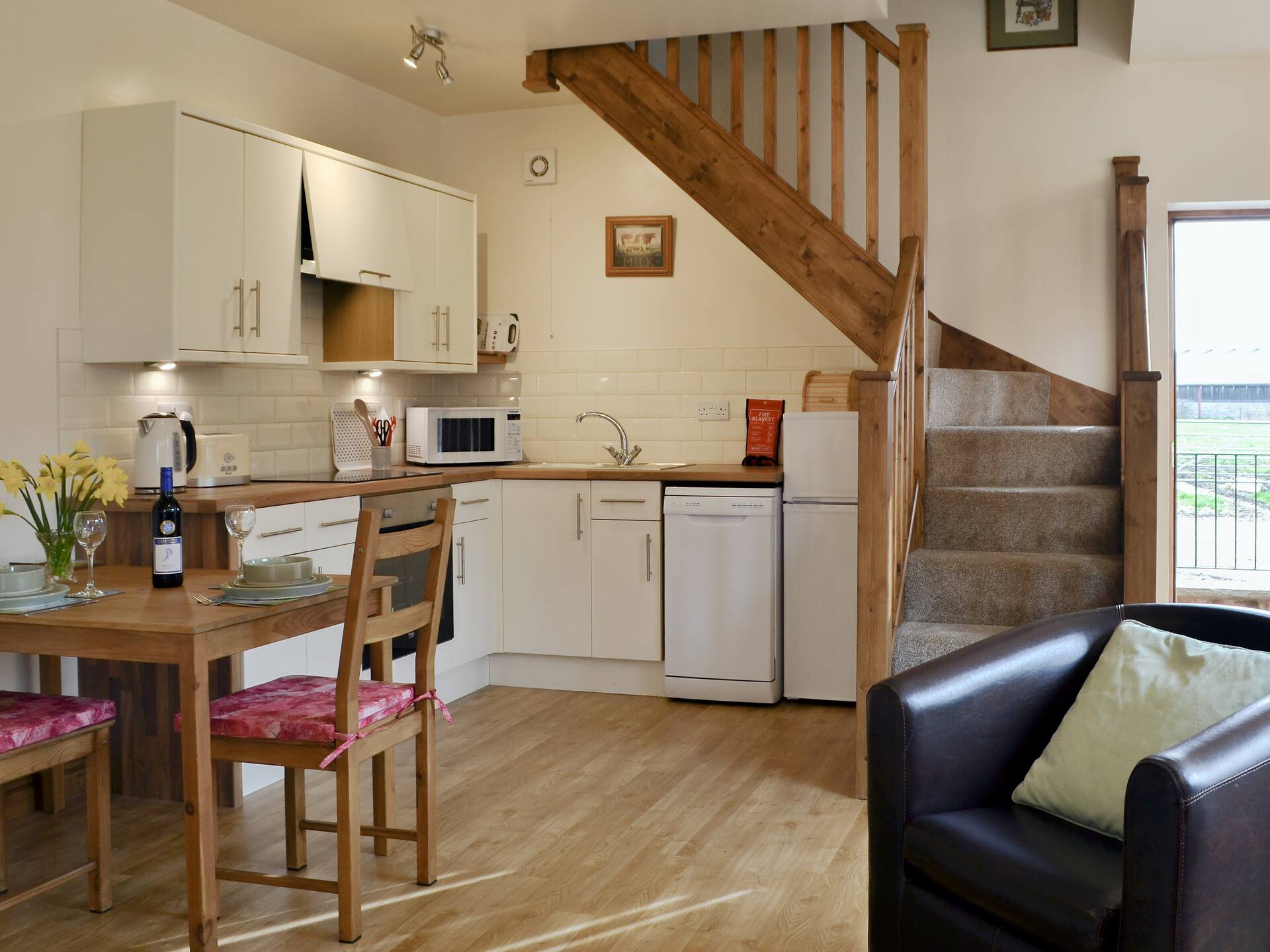Bess's Cottage — foto 4