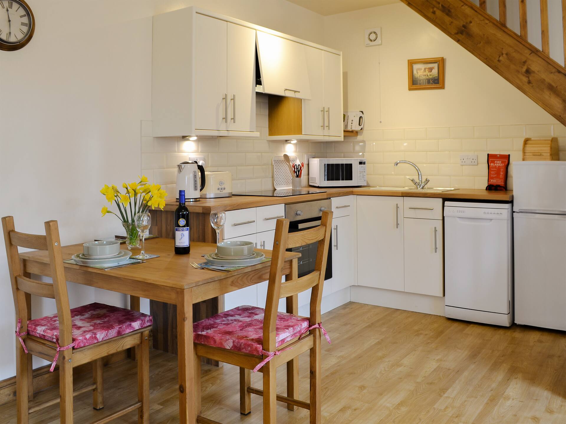 Bess's Cottage — foto 5