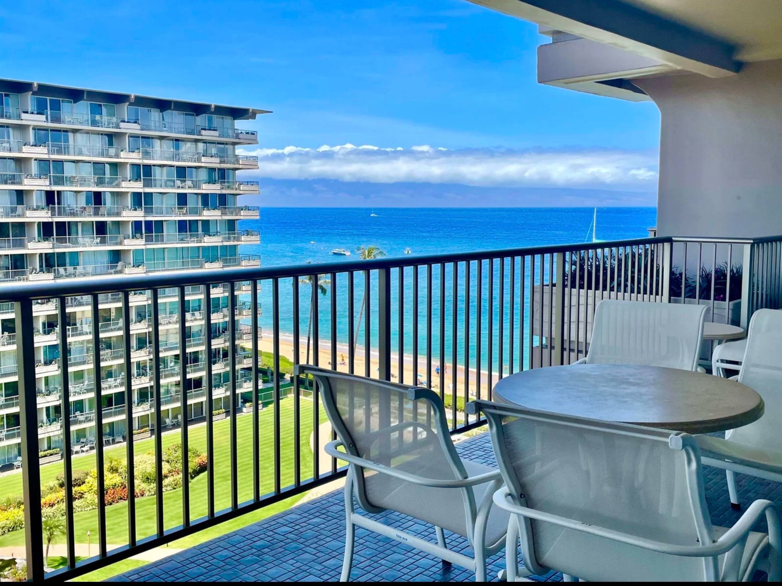 Condo in Lahaina · ★5.0 · 1 bedroom · 1 bed · 1 bath - Image 19