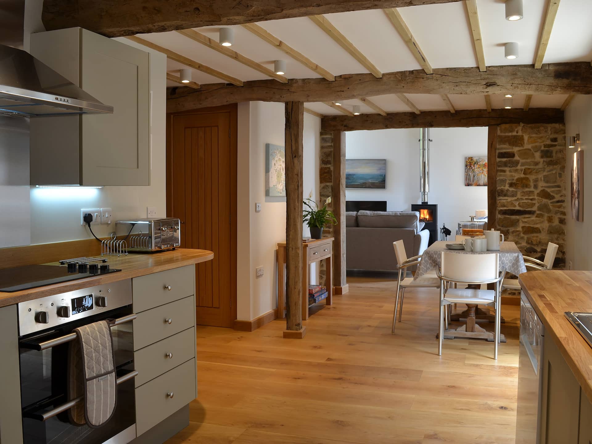 The Oak Stall - Uk11023 — photo 4