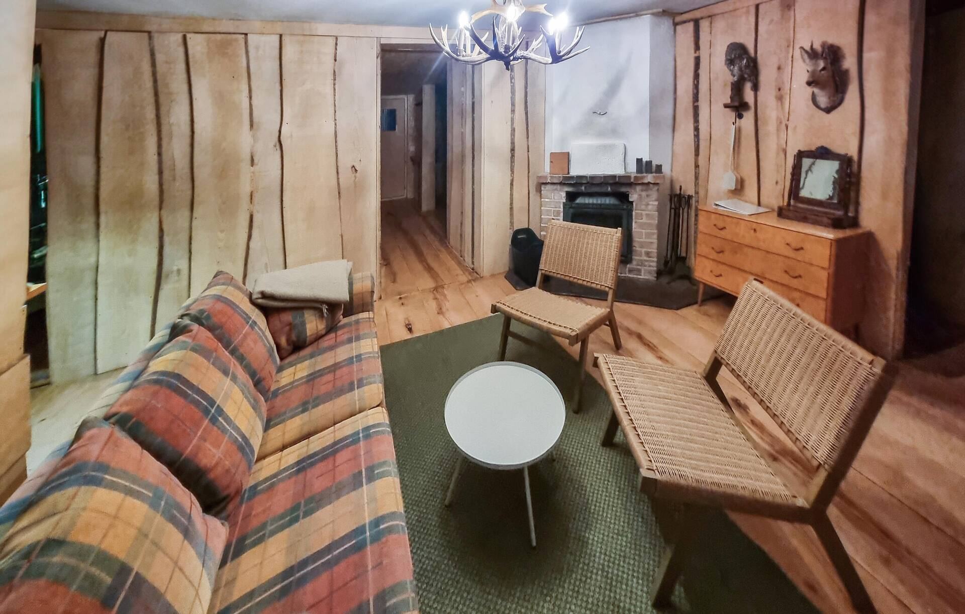 Jakthuset — foto 2