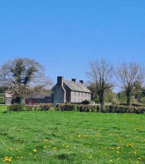 Gragara House