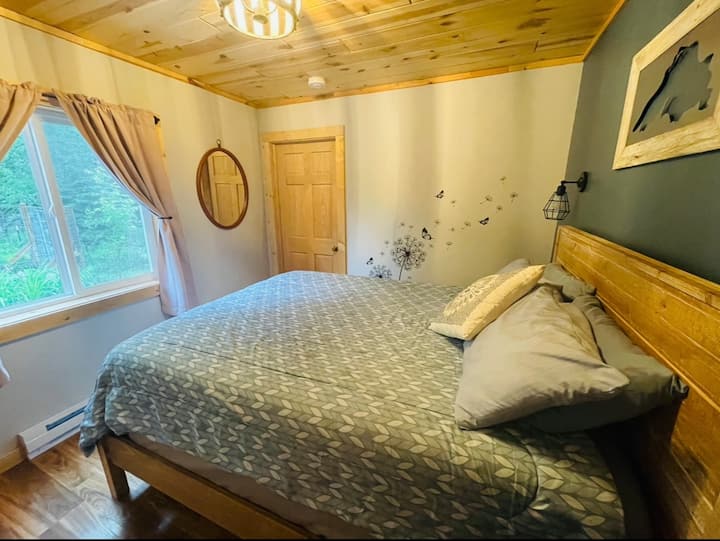 Habitación 1