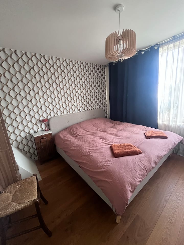 Habitación 4