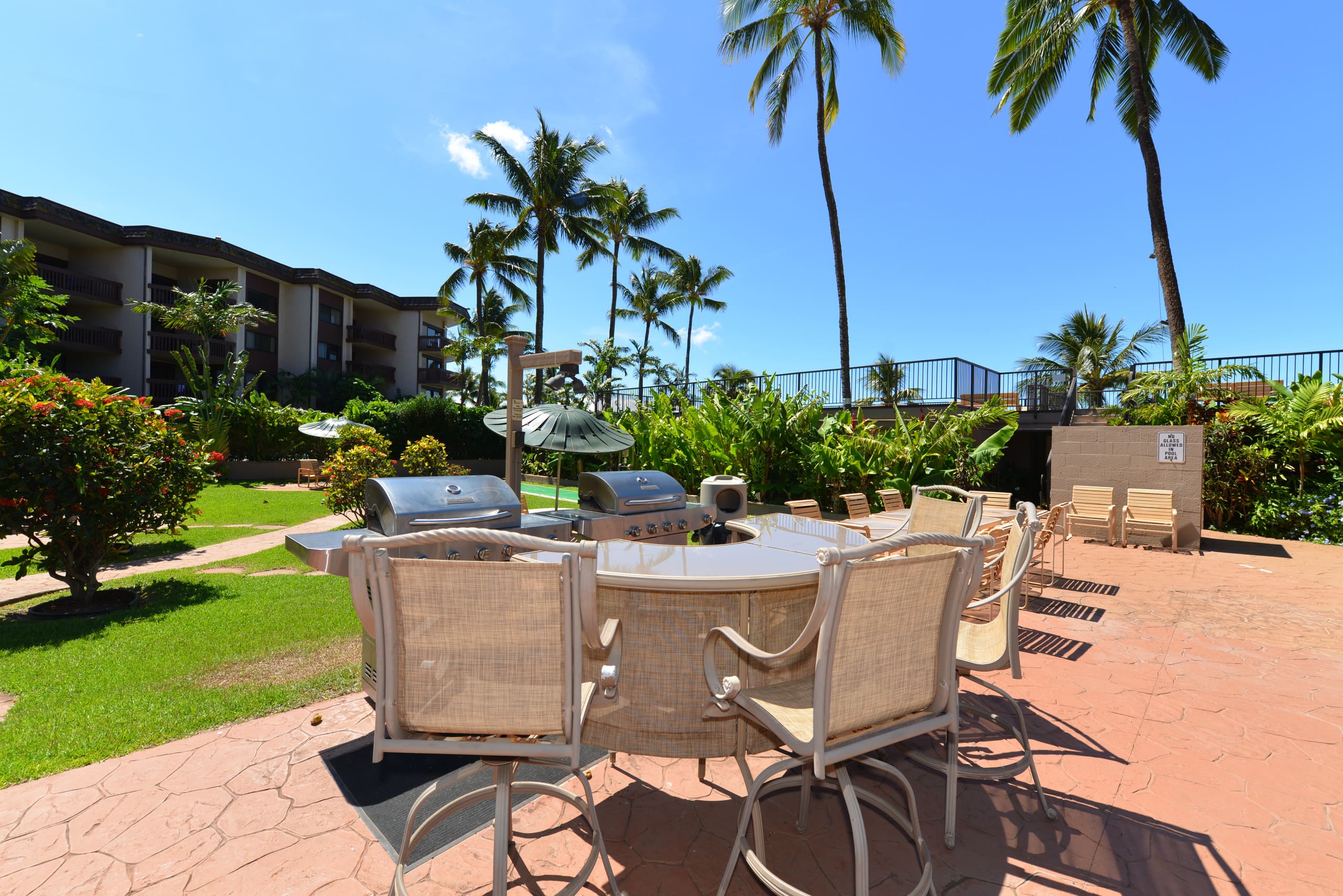 Condo in Lahaina · ★4.78 · 1 bedroom · 1 bed · 1 bath - Image 45