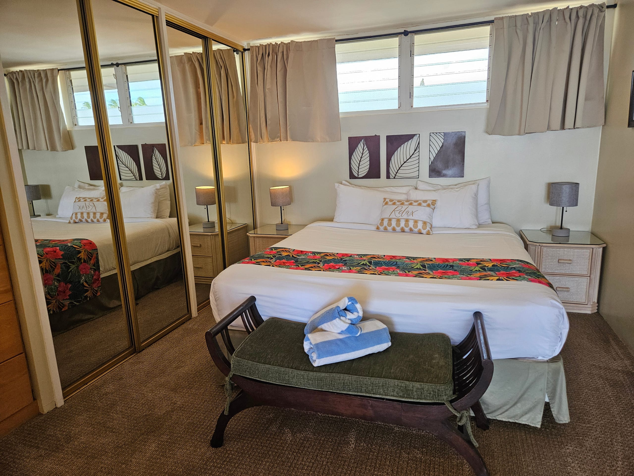 Condo in Lahaina · ★4.78 · 1 bedroom · 1 bed · 1 bath - Image 42
