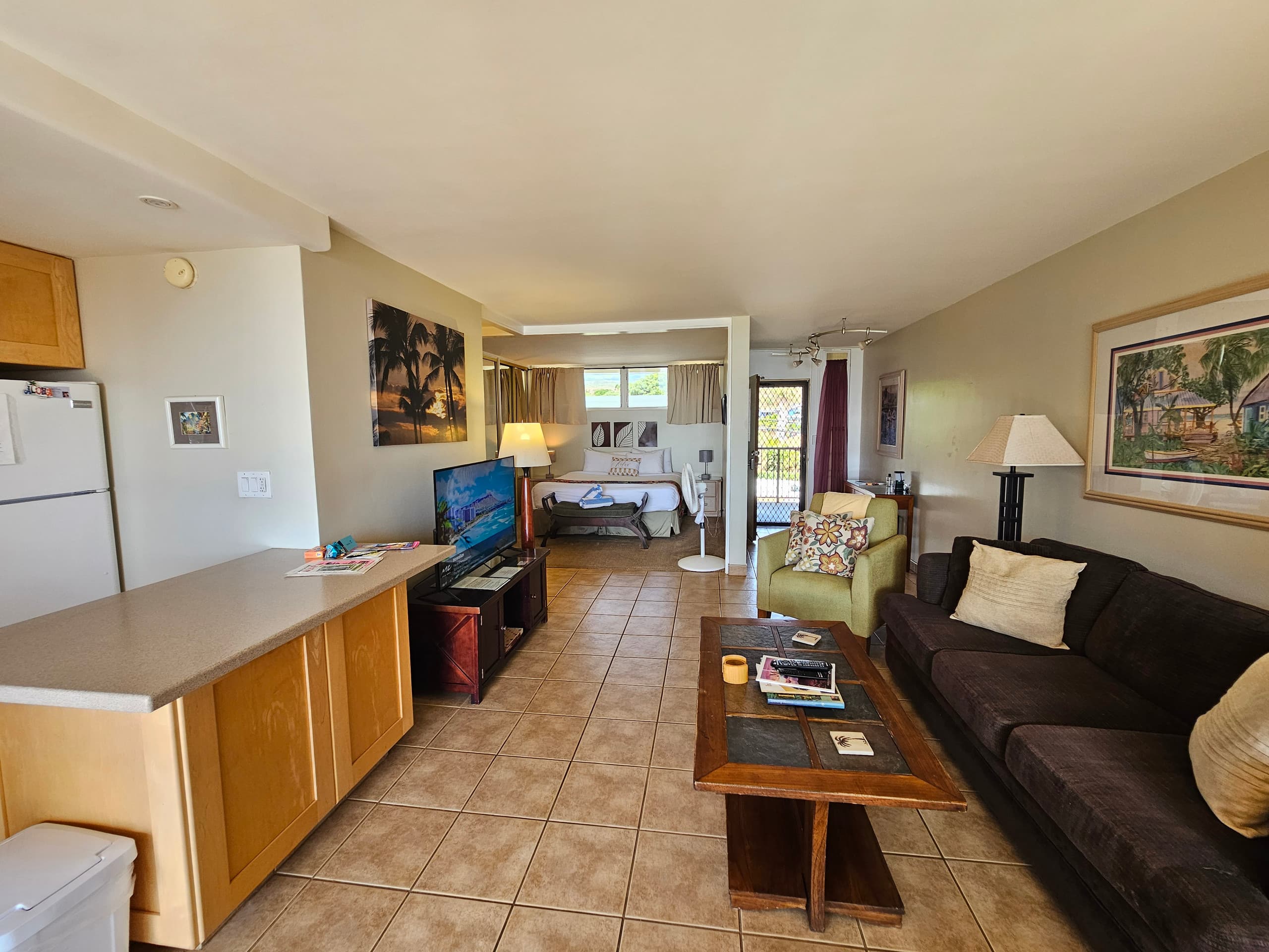 Condo in Lahaina · ★4.78 · 1 bedroom · 1 bed · 1 bath - Image 41