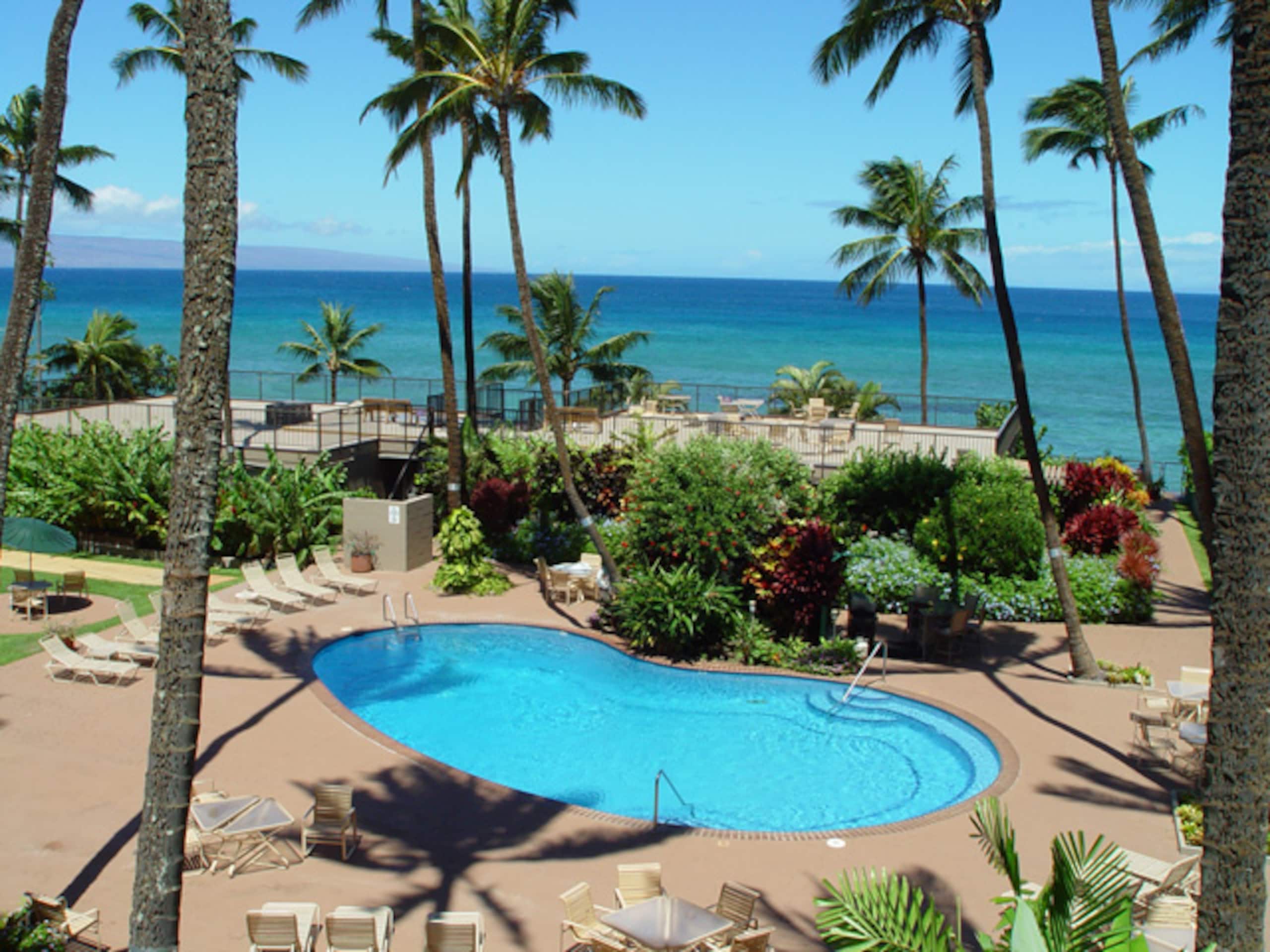 Condo in Lahaina · ★4.78 · 1 bedroom · 1 bed · 1 bath - Image 44